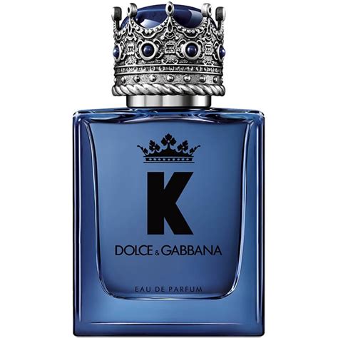 profumo k dolce e gabbana uomo